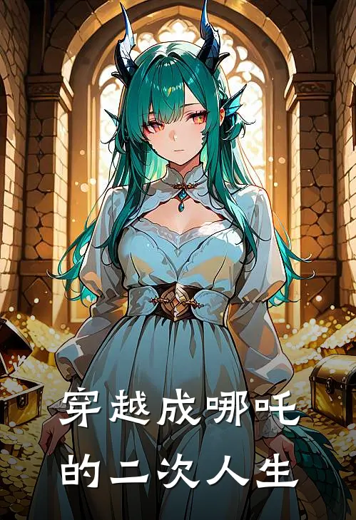 穿越成哪吒的二次人生