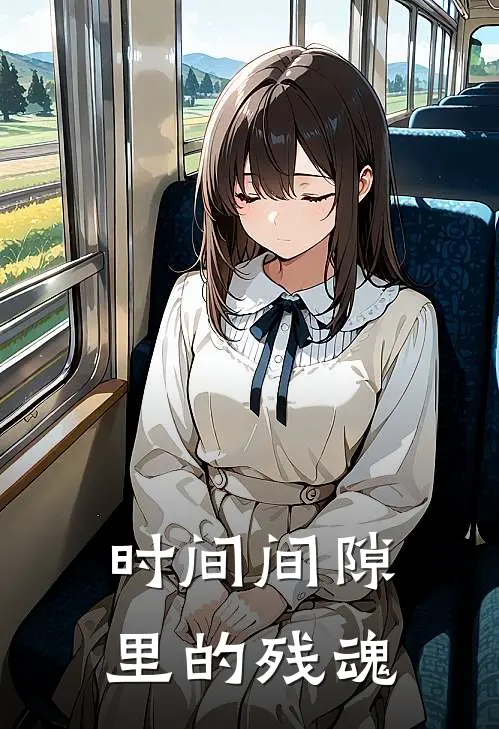 时间间隙里的残魂