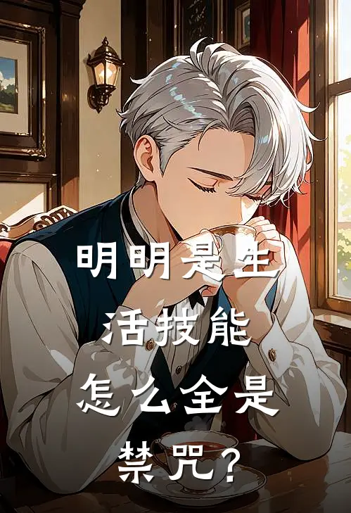 明明是生活技能，怎么全是禁咒？