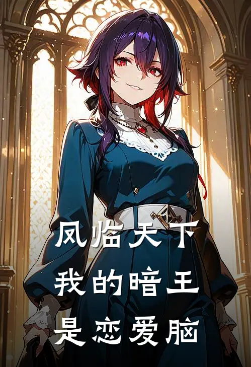 凤临天下：我的暗王是恋爱脑(凤临月凤临清)免费小说全集_完本小说免费阅读凤临天下：我的暗王是恋爱脑(凤临月凤临清)