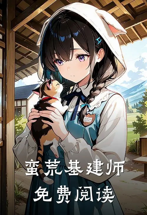 蛮荒基建师免费阅读