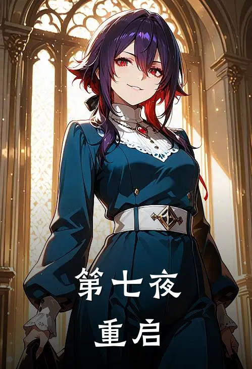 第七夜：重启