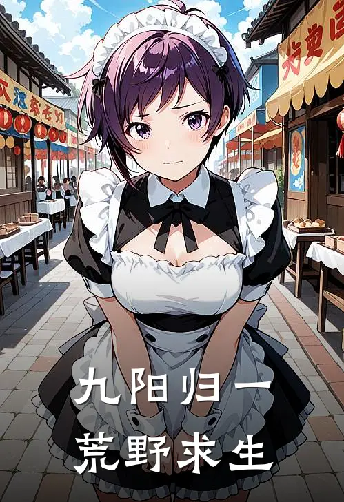 九阳归一荒野求生