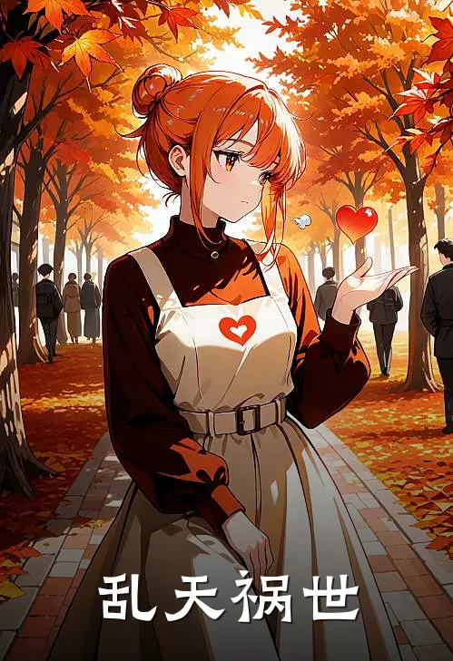 乱天祸世杨泽王鹤完结版小说_完结版小说乱天祸世(杨泽王鹤)