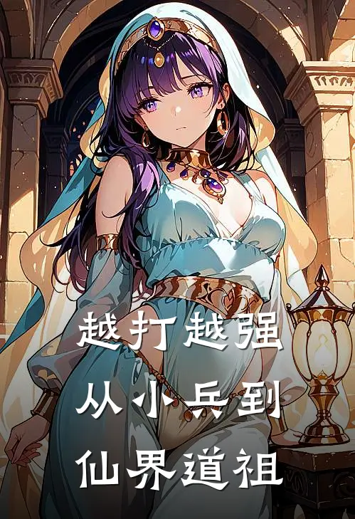 越打越强，从小兵到仙界道祖陆沉峰陆风免费小说推荐_推荐完结小说越打越强，从小兵到仙界道祖(陆沉峰陆风)