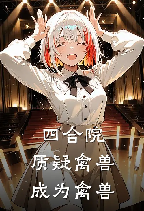 四合院：质疑禽兽，成为禽兽