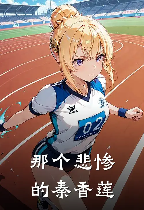 那个悲惨的秦香莲