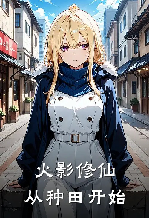 火影修仙，从种田开始