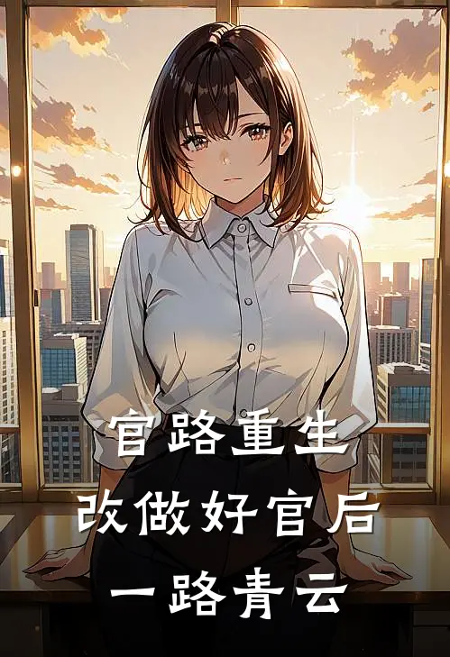 官路重生：改做好官后一路青云