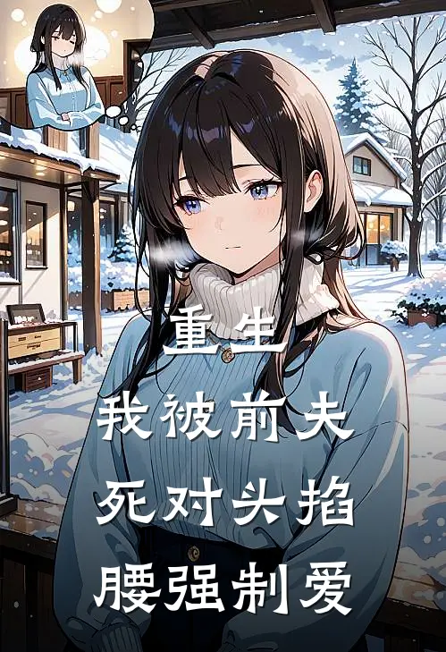 重生，我被前夫死对头掐腰强制爱(安蕾苏清樾)免费阅读_热门的小说重生，我被前夫死对头掐腰强制爱安蕾苏清樾