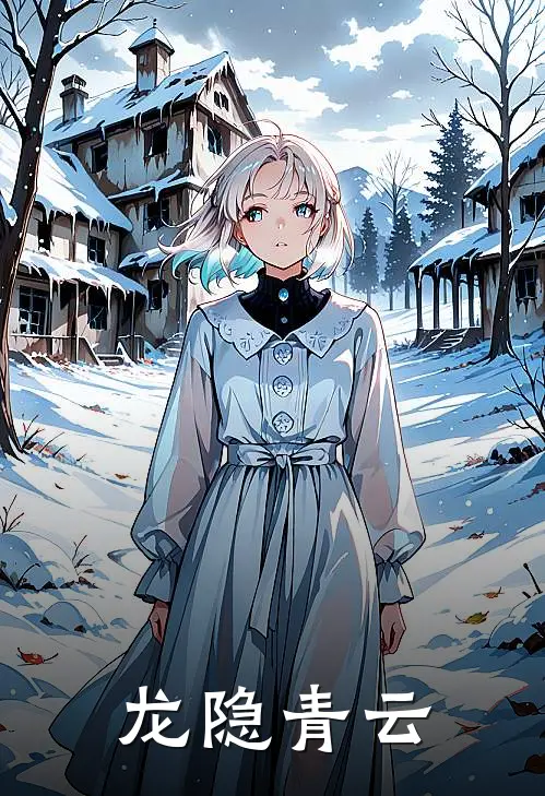 龙隐青云林越丹田完本热门小说_小说推荐完结龙隐青云林越丹田