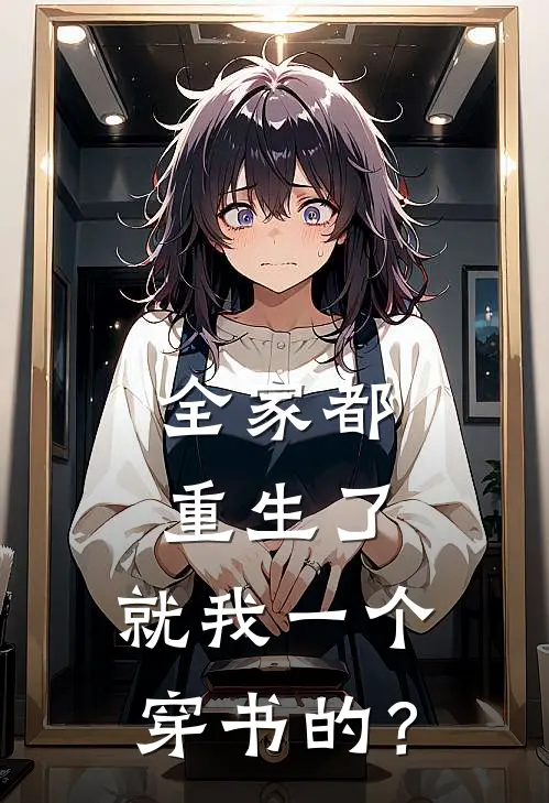 全家都重生了，就我一个穿书的？