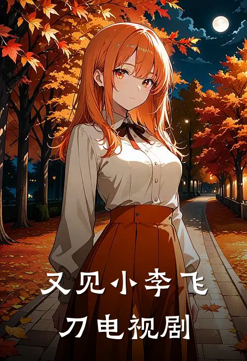 又见小李飞刀电视剧