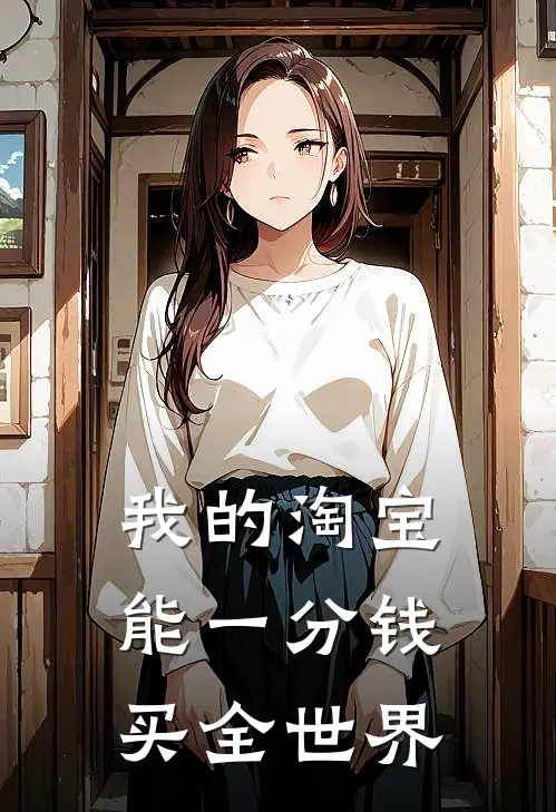 我的淘宝能一分钱买全世界