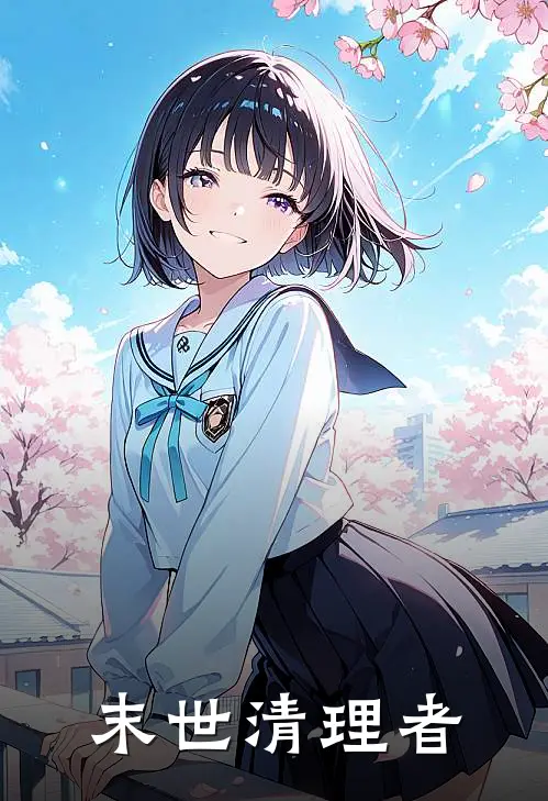末世清理者(陆尘王浩)小说免费阅读无弹窗_完结小说末世清理者陆尘王浩