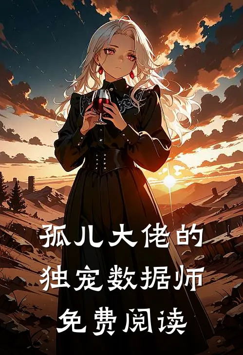 孤儿大佬的独宠数据师免费阅读