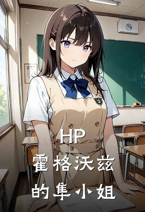 HP：霍格沃兹的隼小姐