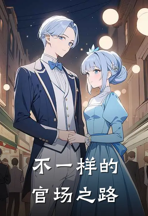 不一样的官场之路