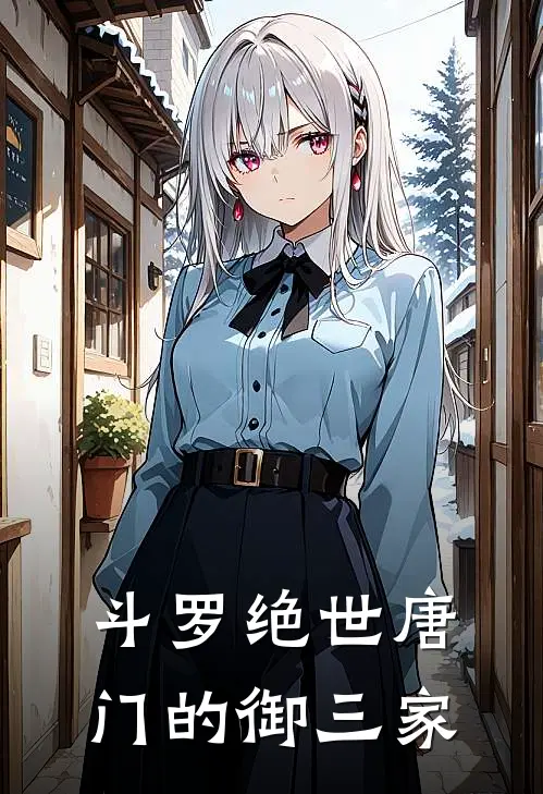 斗罗绝世唐门的御三家(林枫陈凯)最热门小说_小说完整版斗罗绝世唐门的御三家林枫陈凯