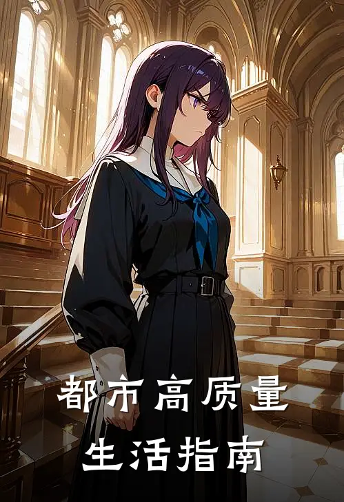 都市高质量生活指南