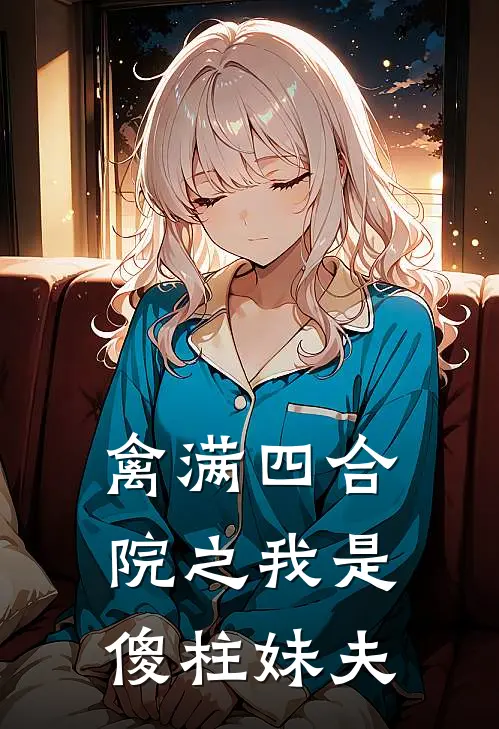 禽满四合院之我是傻柱妹夫(林峰秦淮茹)完整版小说全文免费阅读_免费阅读无弹窗禽满四合院之我是傻柱妹夫林峰秦淮茹