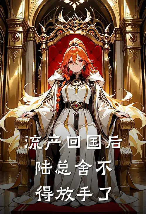 流产回国后，陆总舍不得放手了(司落陆瑾骁)免费阅读无弹窗_最新好看小说推荐流产回国后，陆总舍不得放手了司落陆瑾骁