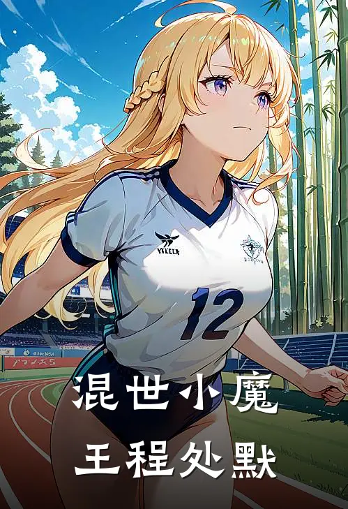 混世小魔王程处默