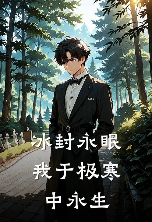 冰封永眠：我于极寒中永生(李梅王河)全文阅读免费全集_完结小说冰封永眠：我于极寒中永生李梅王河