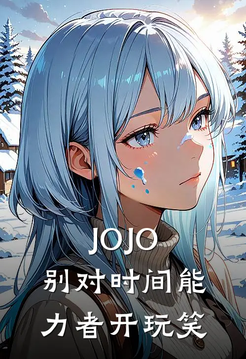JOJO：别对时间能力者开玩笑