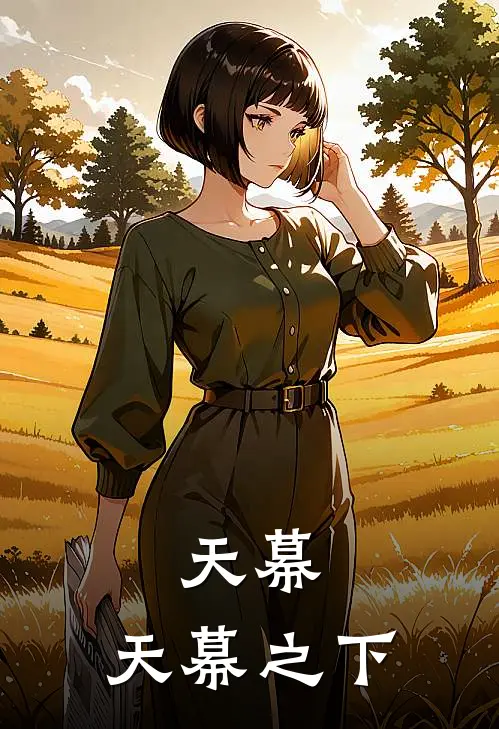 天幕：天幕之下