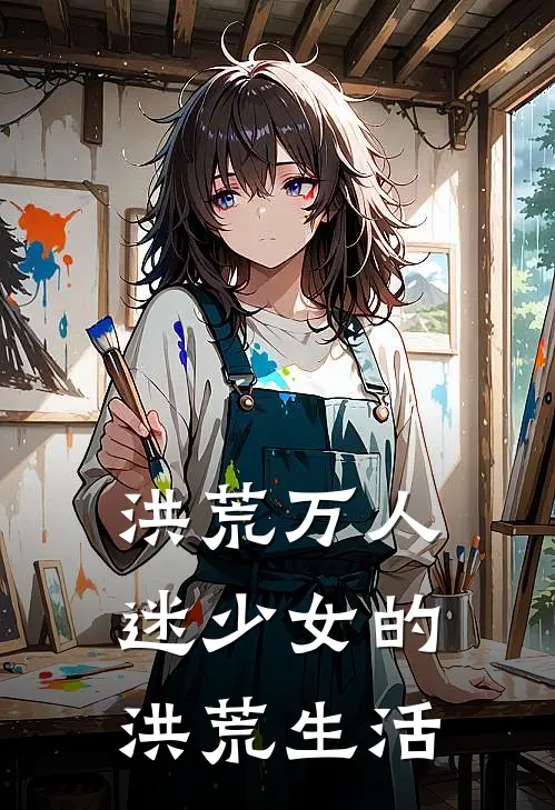 洪荒万人迷少女的洪荒生活