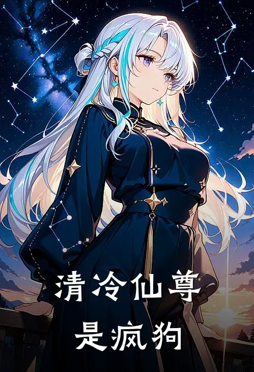 清冷仙尊是疯狗