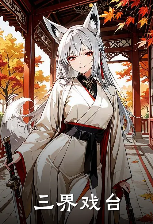 三界戏台(苏宸柳青芜)热门网络小说_最新章节列表三界戏台(苏宸柳青芜)