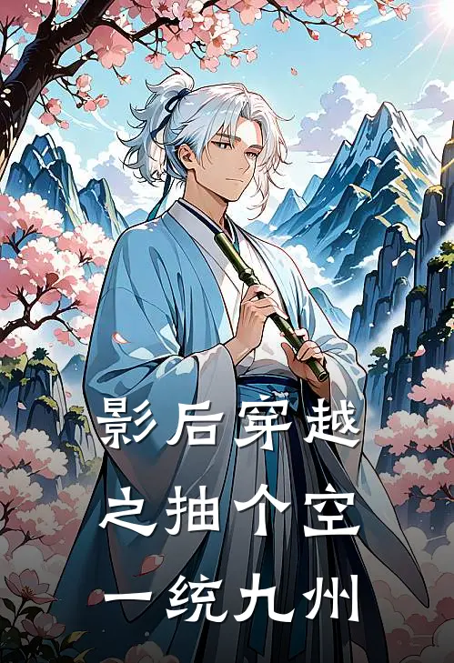 影后穿越之抽个空一统九州(林疏月林疏瑶)最新推荐小说_在哪看免费小说影后穿越之抽个空一统九州林疏月林疏瑶