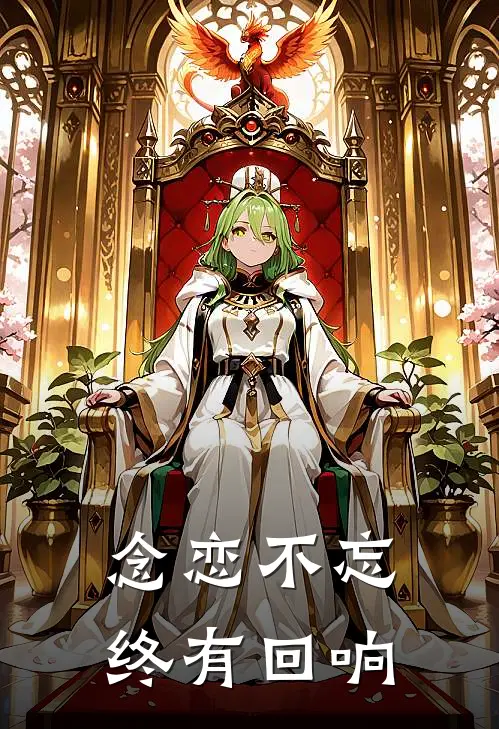 念恋不忘，终有回响