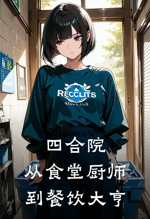 四合院：从食堂厨师到餐饮大亨