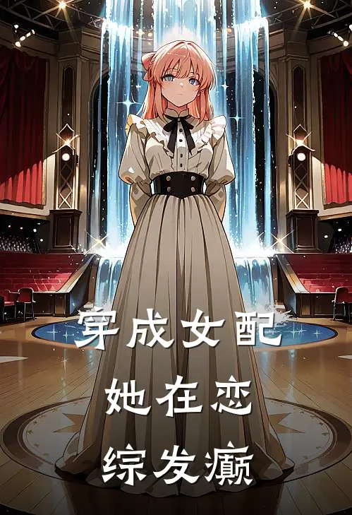 穿成女配，她在恋综发癫