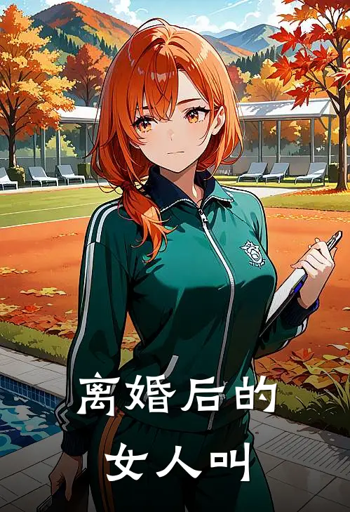 离婚后的女人叫