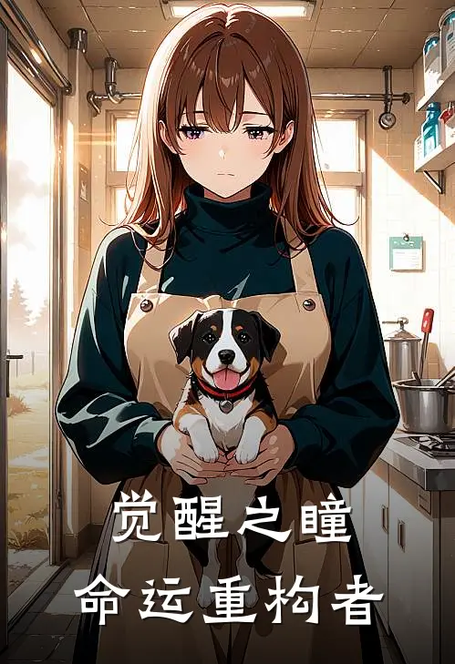 觉醒之瞳：命运重构者