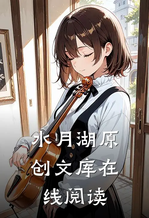 水月湖原创文库在线阅读