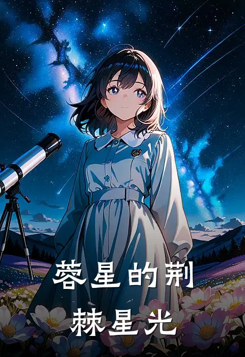 蓉星的荆棘星光(倪蓉林薇)已完结小说_蓉星的荆棘星光(倪蓉林薇)小说免费在线阅读