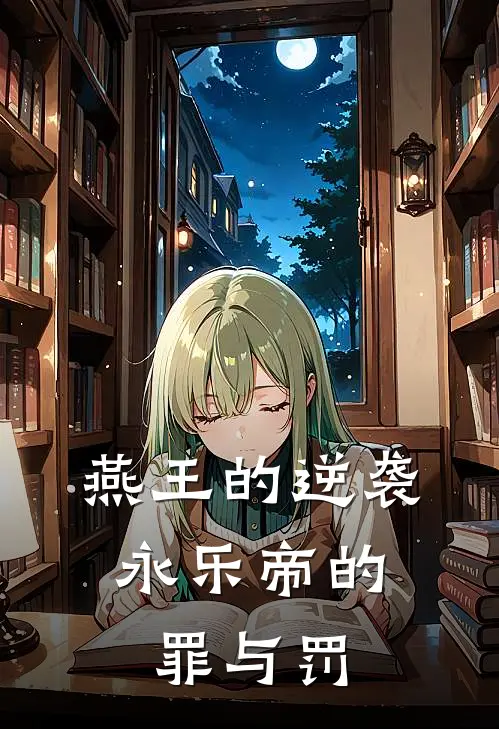 《燕王的逆袭，永乐帝的罪与罚》朱棣朱允炆已完结小说_燕王的逆袭，永乐帝的罪与罚(朱棣朱允炆)经典小说