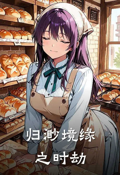 归渺境缘之时劫黎玥岚李玥澜完结版免费小说_完本小说大全归渺境缘之时劫黎玥岚李玥澜