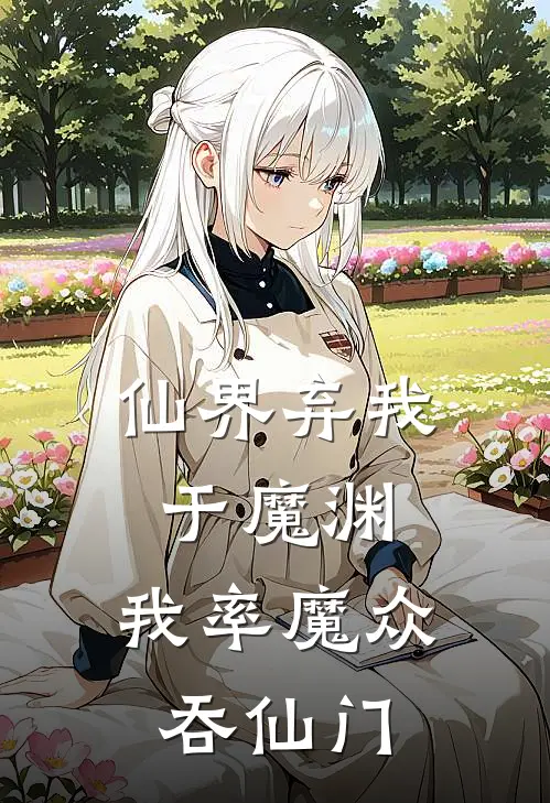 仙界弃我于魔渊，我率魔众吞仙门