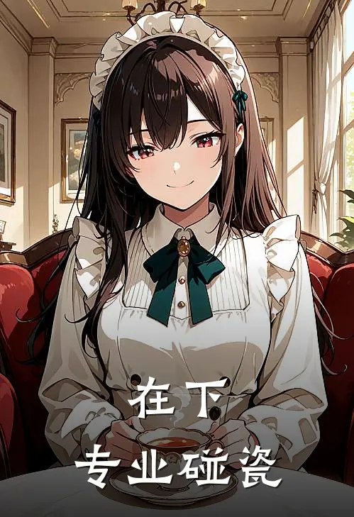 在下，专业碰瓷