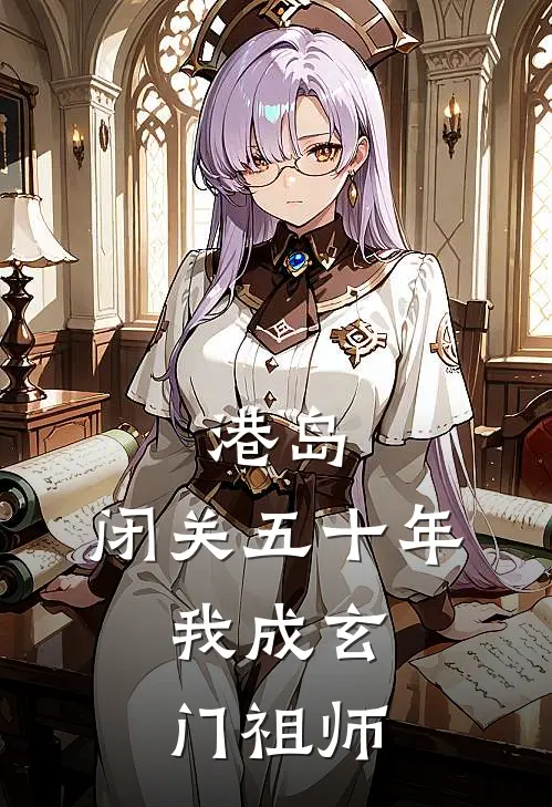 港岛：闭关五十年，我成玄门祖师(陈清玄林晚晴)全集阅读_港岛：闭关五十年，我成玄门祖师最新章节阅读