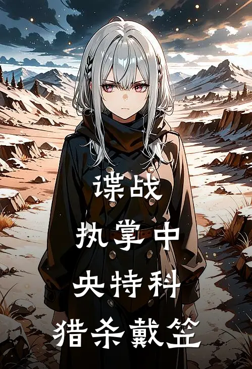 谍战：执掌中央特科，猎杀戴笠(沈临渊彭援华)完整版免费小说_完结版小说推荐谍战：执掌中央特科，猎杀戴笠(沈临渊彭援华)
