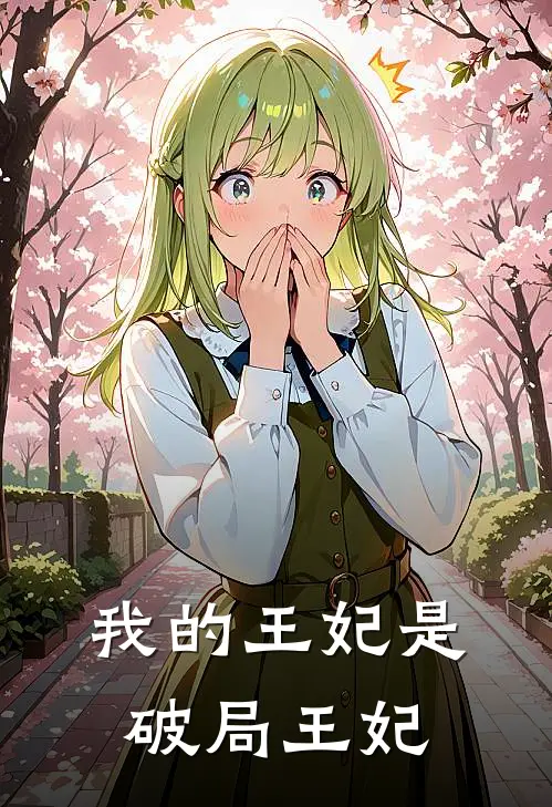我的王妃是破局王妃