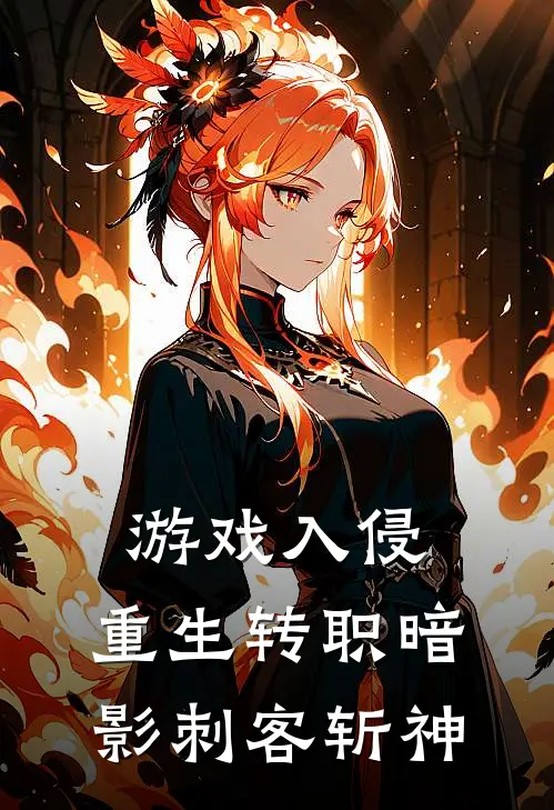 游戏入侵：重生转职暗影刺客斩神(白昊玉林清月)已完结小说_游戏入侵：重生转职暗影刺客斩神(白昊玉林清月)小说免费在线阅读