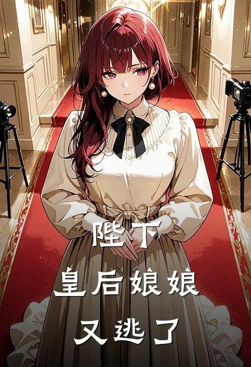 陛下，皇后娘娘又逃了